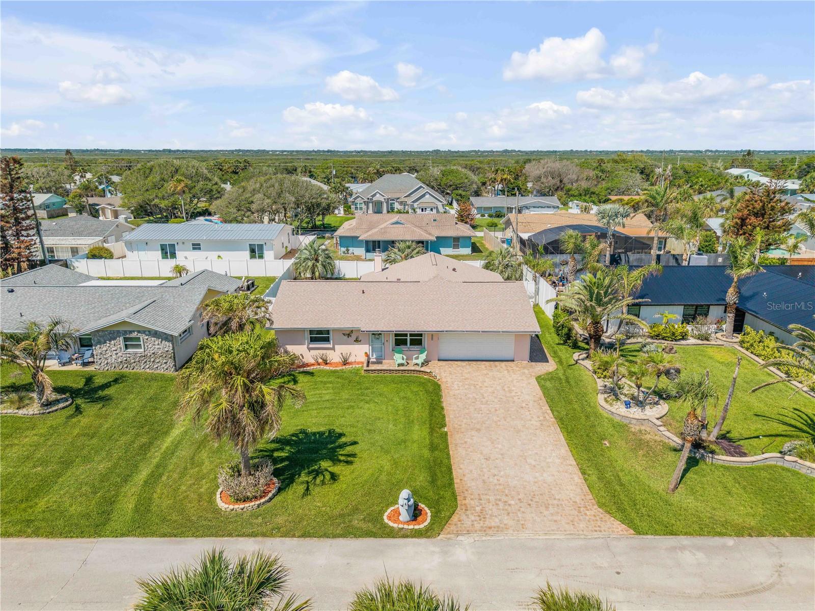 4440 KATY DR, NEW SMYRNA BEACH, FL, 32169