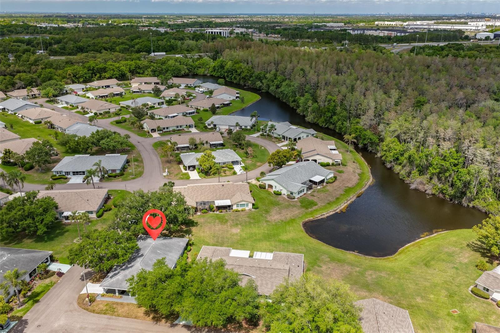 2007 N HALCYON DR #310, SUN CITY CENTER, FL, 33573