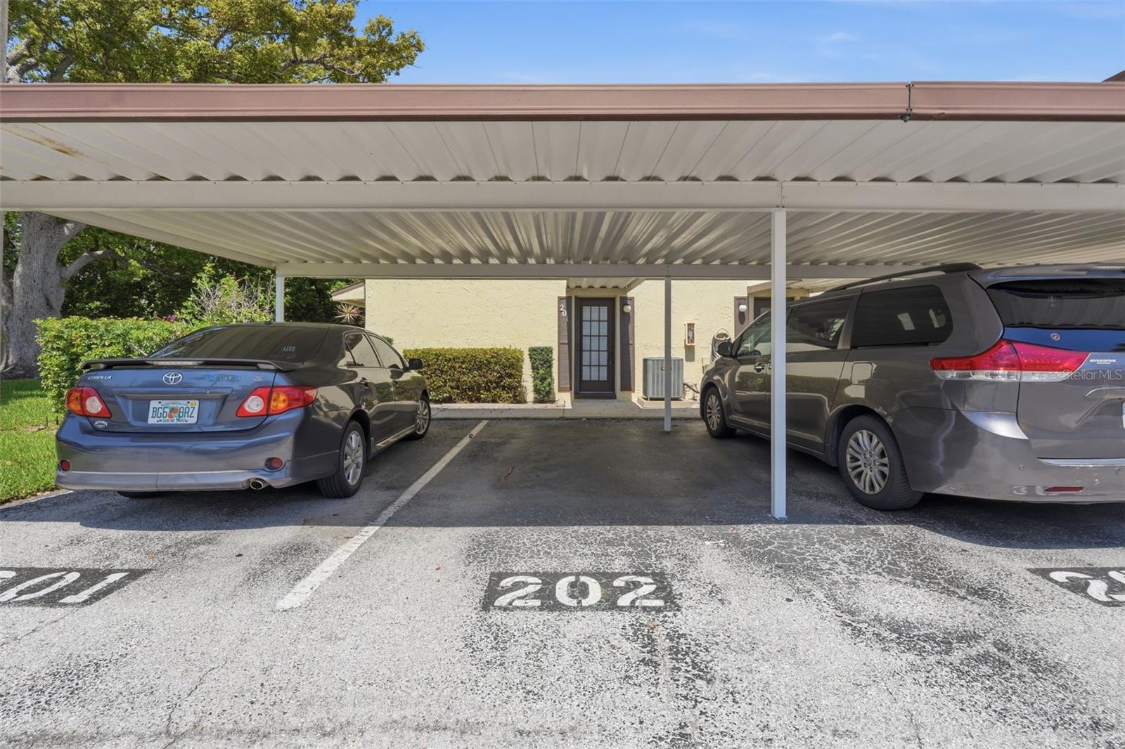 501 E BAY DR #202, LARGO, FL, 33770