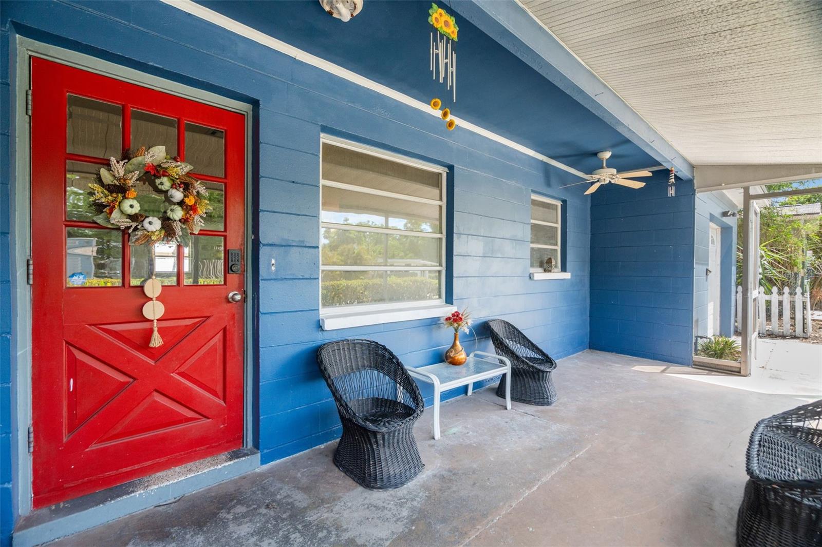 2027 E VALENCIA WAY E, CLEARWATER, FL, 33764