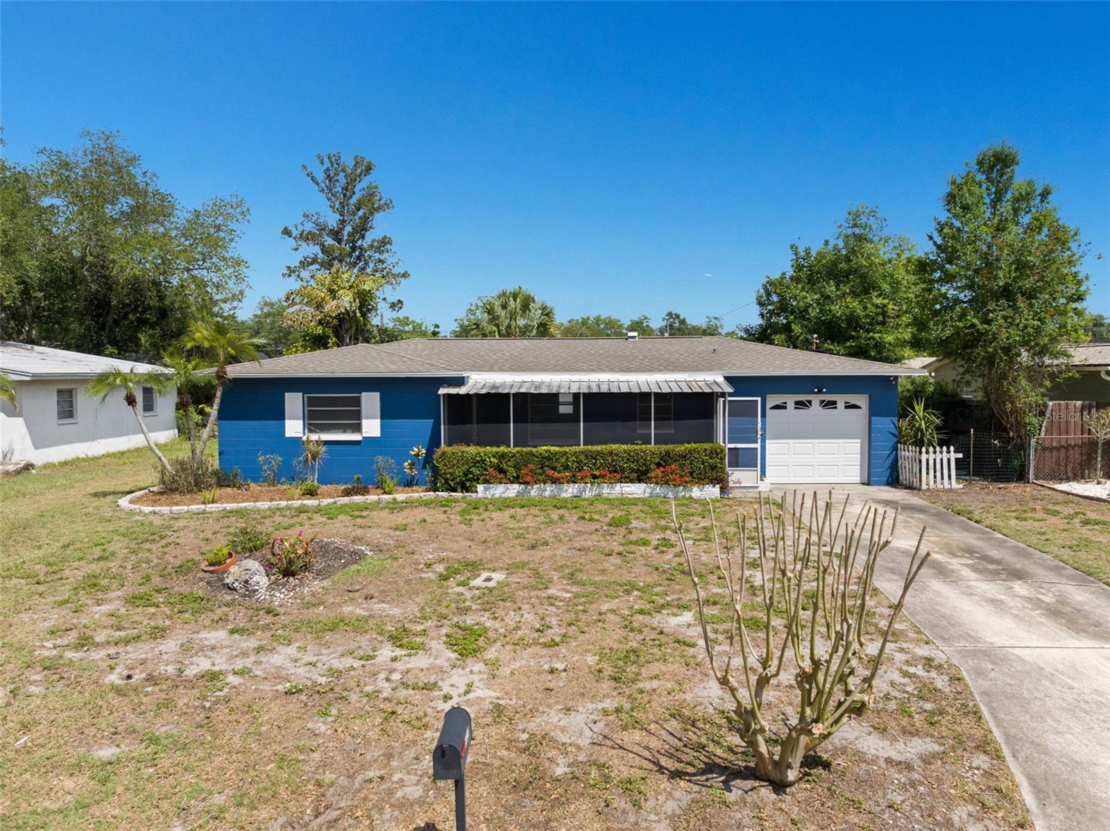 2027 E VALENCIA WAY E, CLEARWATER, FL, 33764