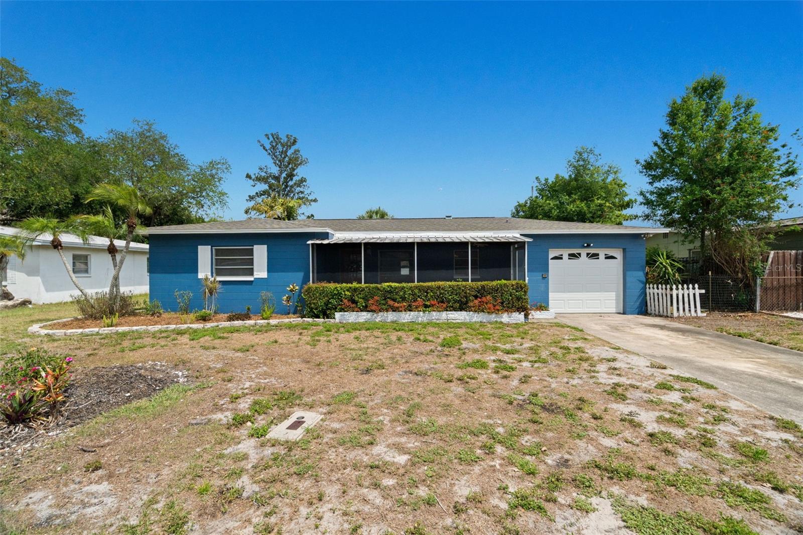 2027 E VALENCIA WAY E, CLEARWATER, FL, 33764