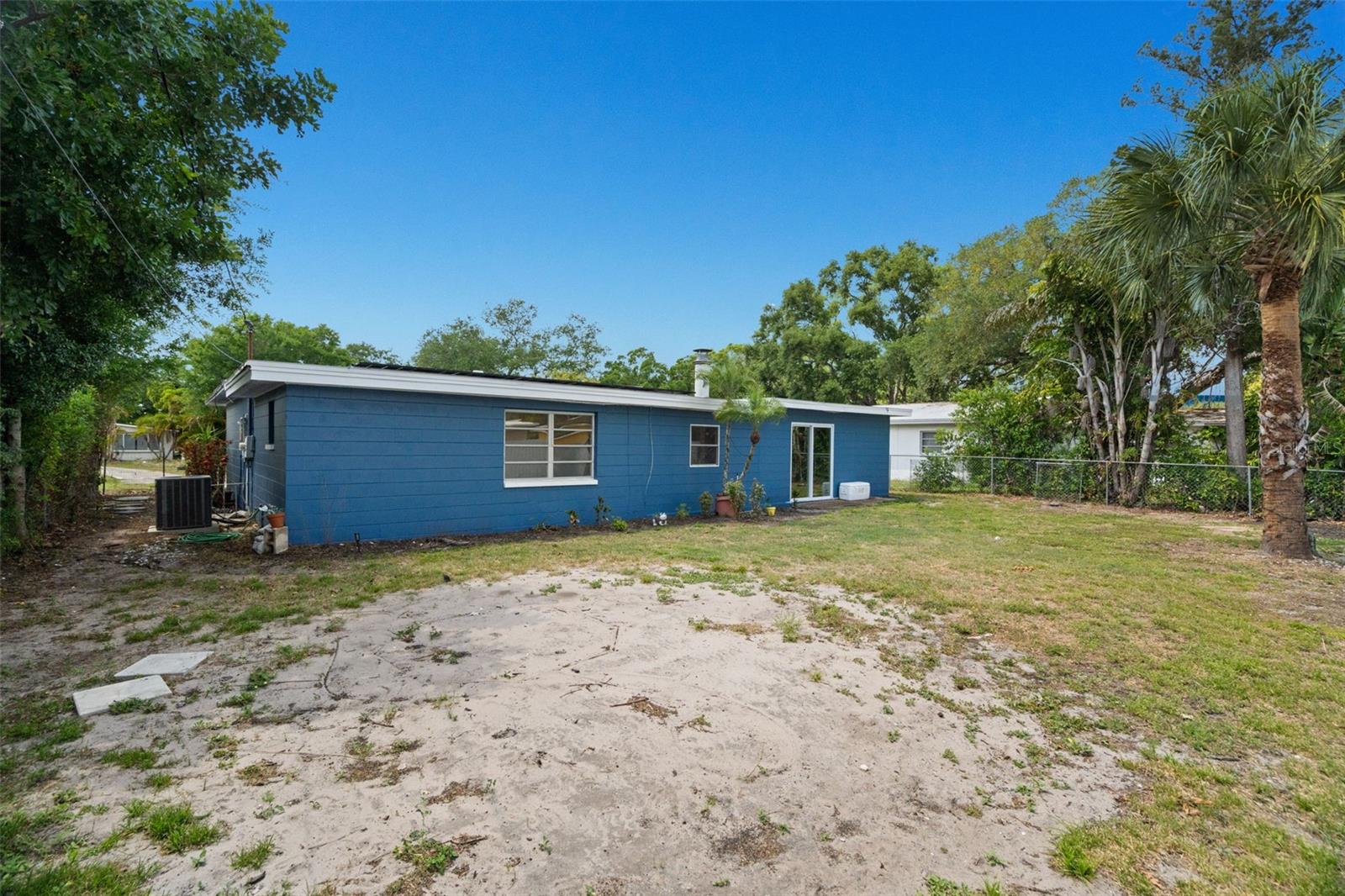 2027 E VALENCIA WAY E, CLEARWATER, FL, 33764