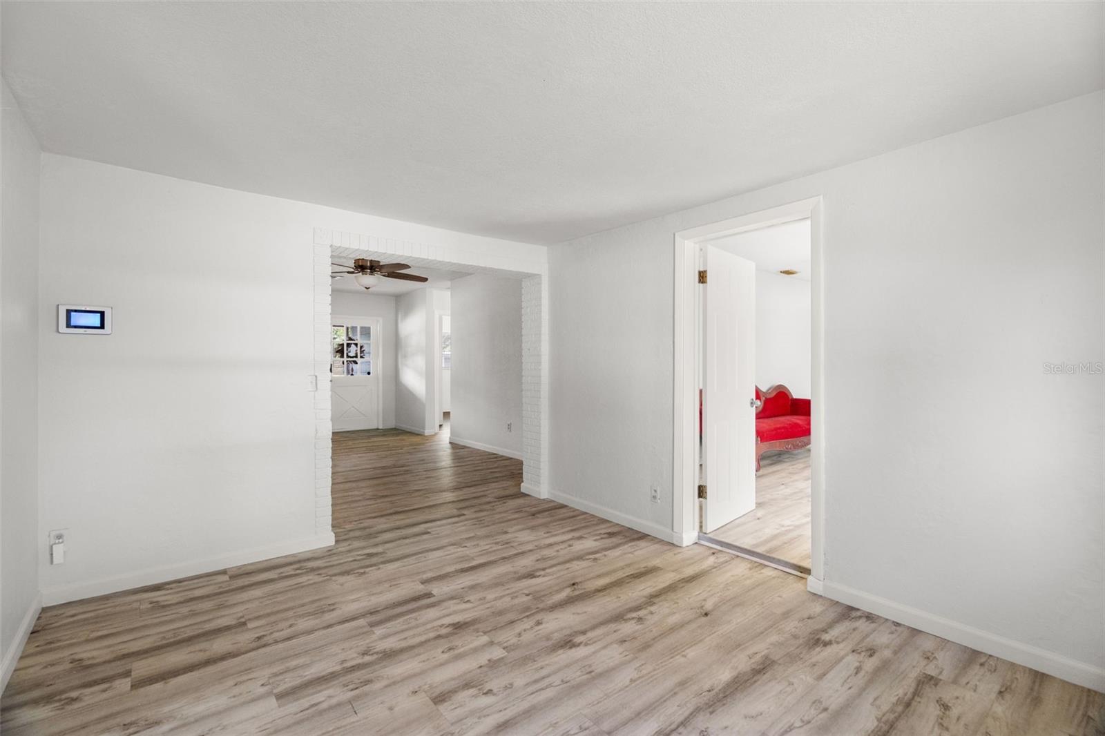 2027 E VALENCIA WAY E, CLEARWATER, FL, 33764