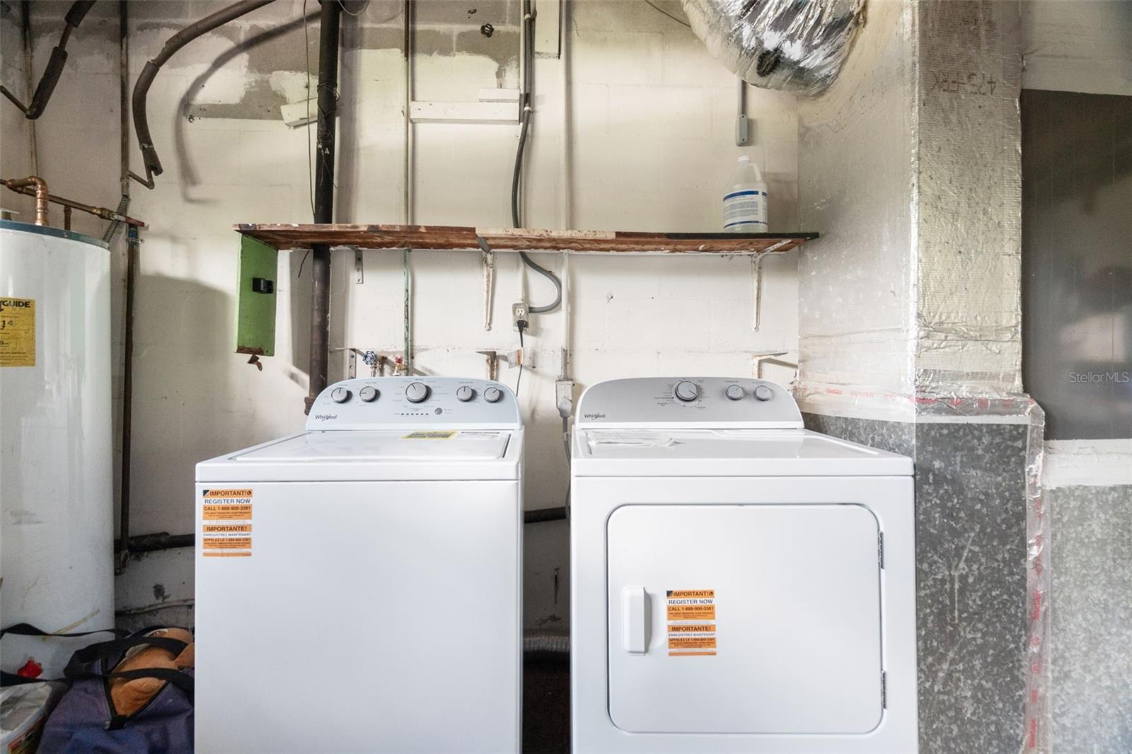 2027 E VALENCIA WAY E, CLEARWATER, FL, 33764