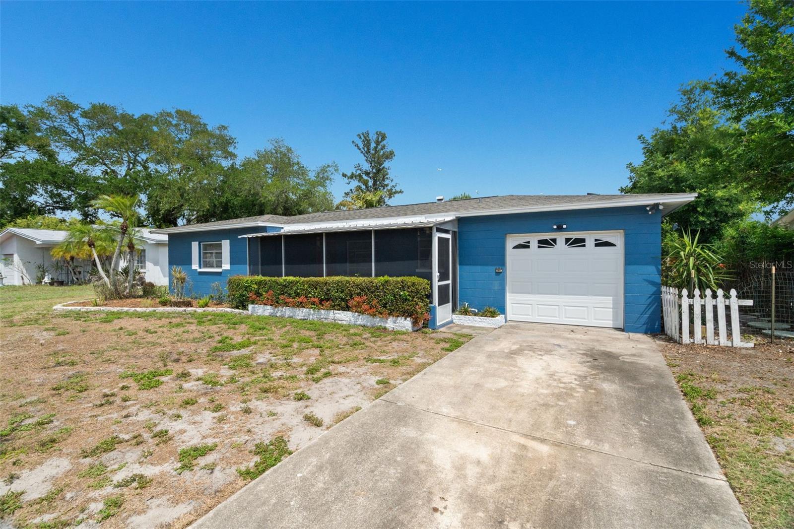 2027 E VALENCIA WAY E, CLEARWATER, FL, 33764