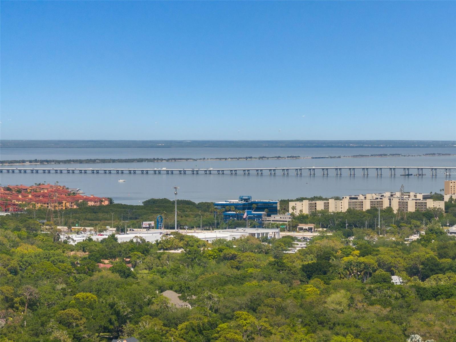 2027 E VALENCIA WAY E, CLEARWATER, FL, 33764