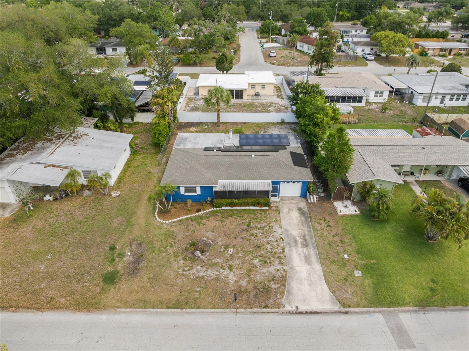 2027 E VALENCIA WAY E, CLEARWATER, FL, 33764