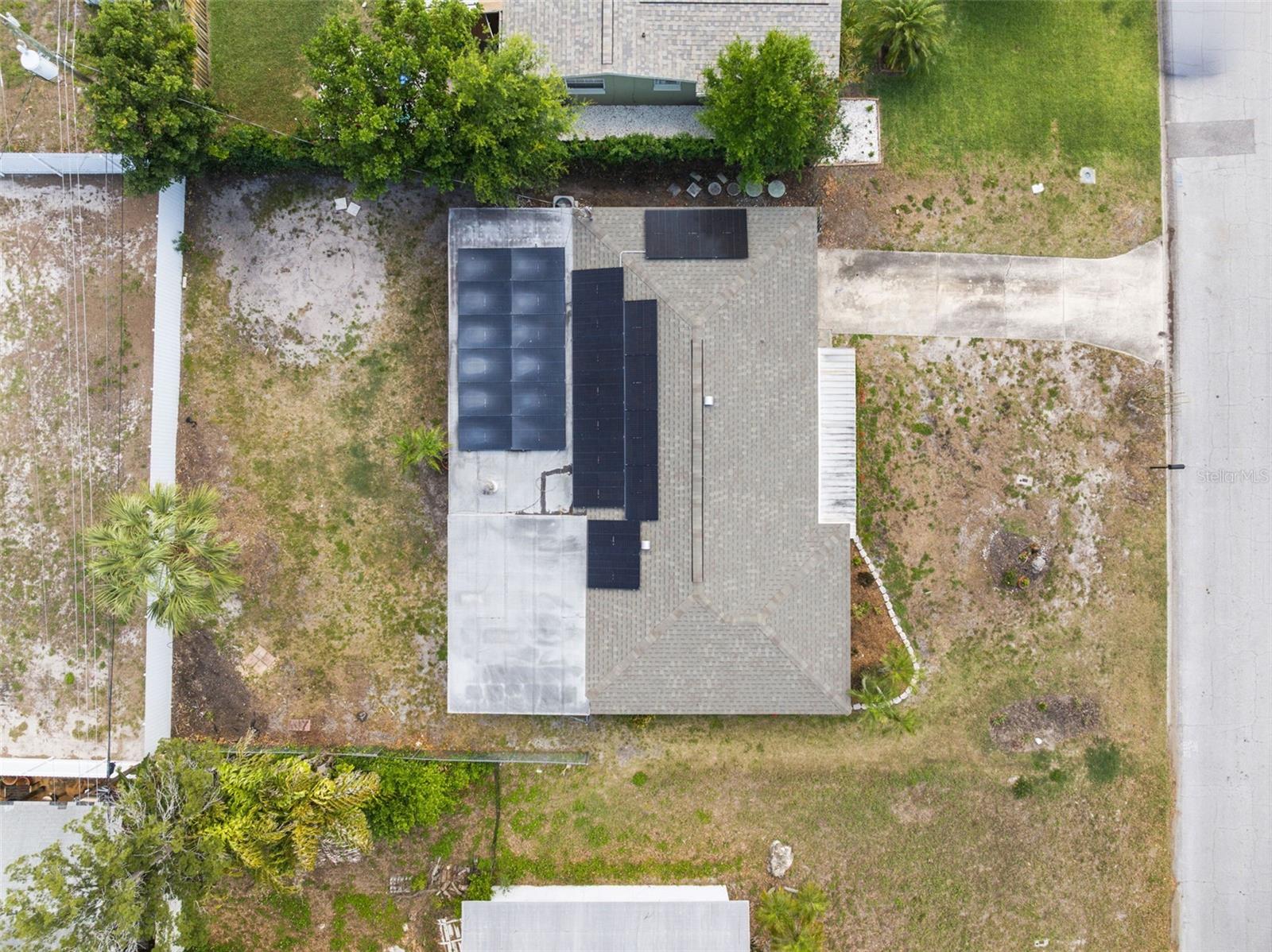 2027 E VALENCIA WAY E, CLEARWATER, FL, 33764