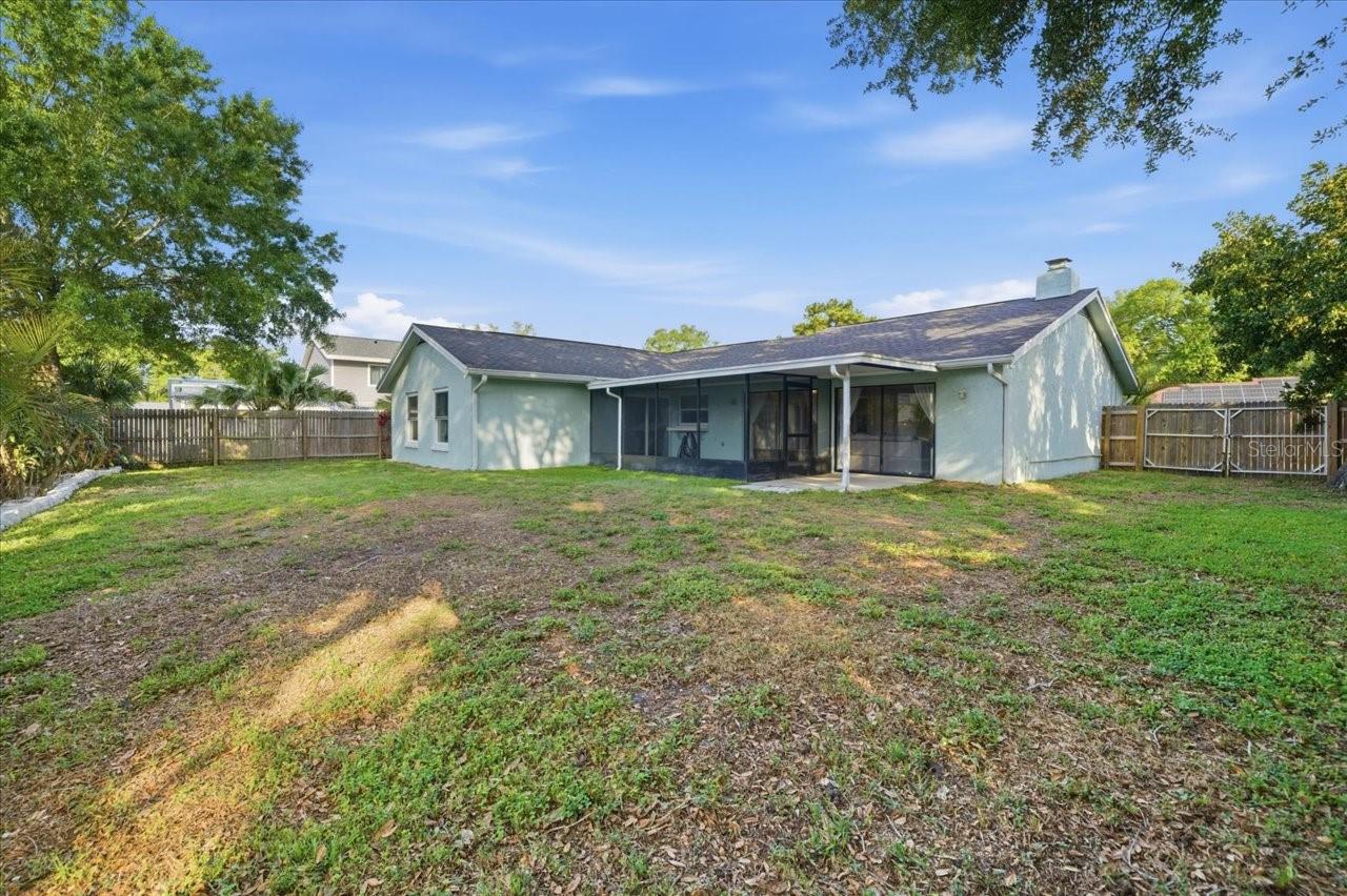 4510 WHITWORTH LN, TAMPA, FL, 33624