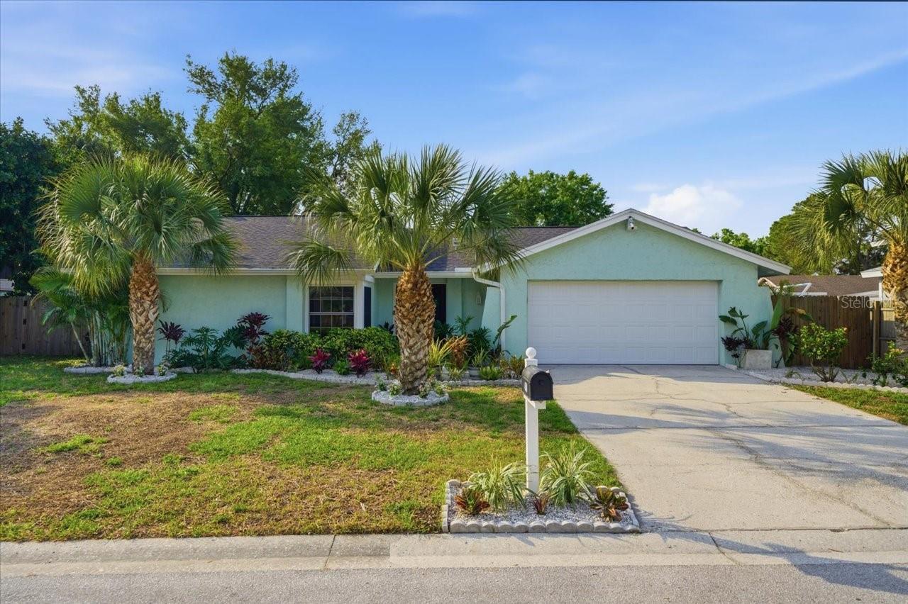 4510 WHITWORTH LN, TAMPA, FL, 33624