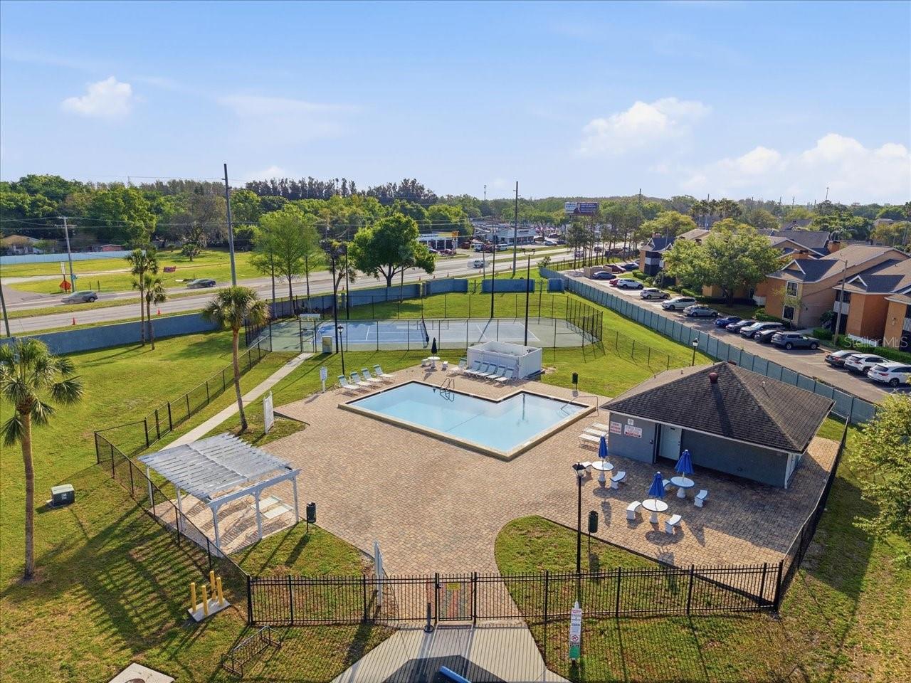4510 WHITWORTH LN, TAMPA, FL, 33624