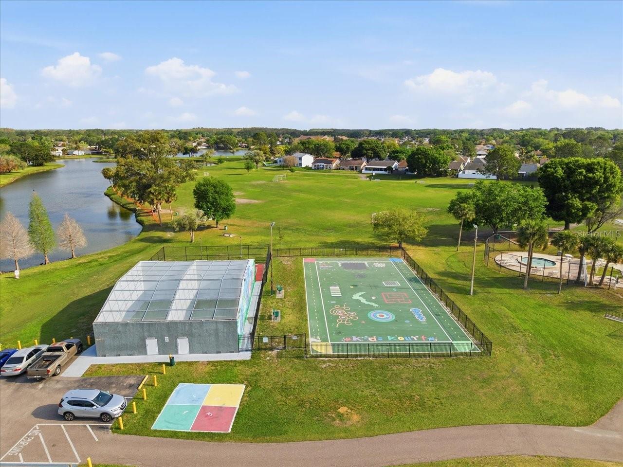 4510 WHITWORTH LN, TAMPA, FL, 33624