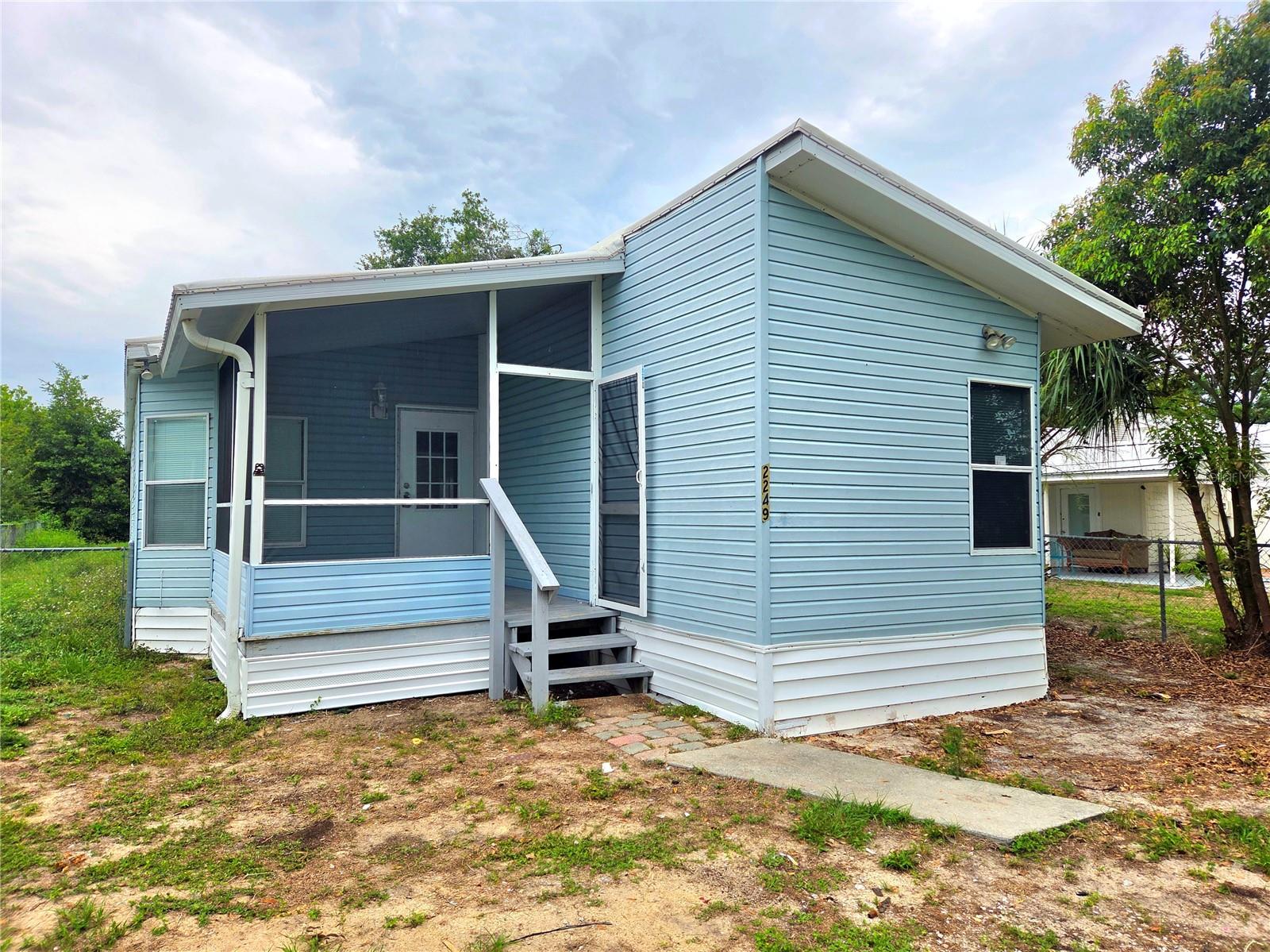 2253 & 2249 GOLFVIEW ST, LAKELAND, FL, 33801