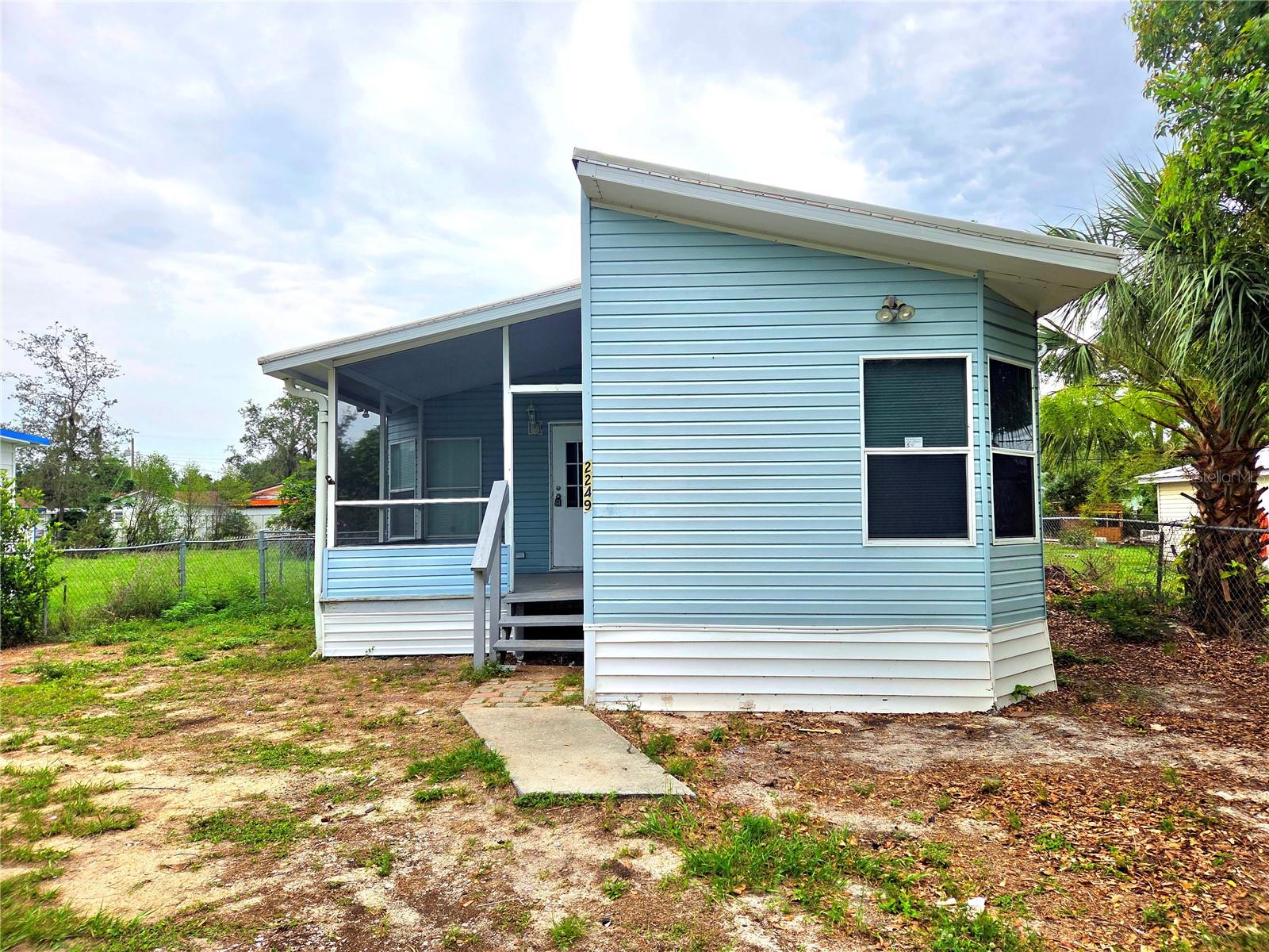 2253 & 2249 GOLFVIEW ST, LAKELAND, FL, 33801