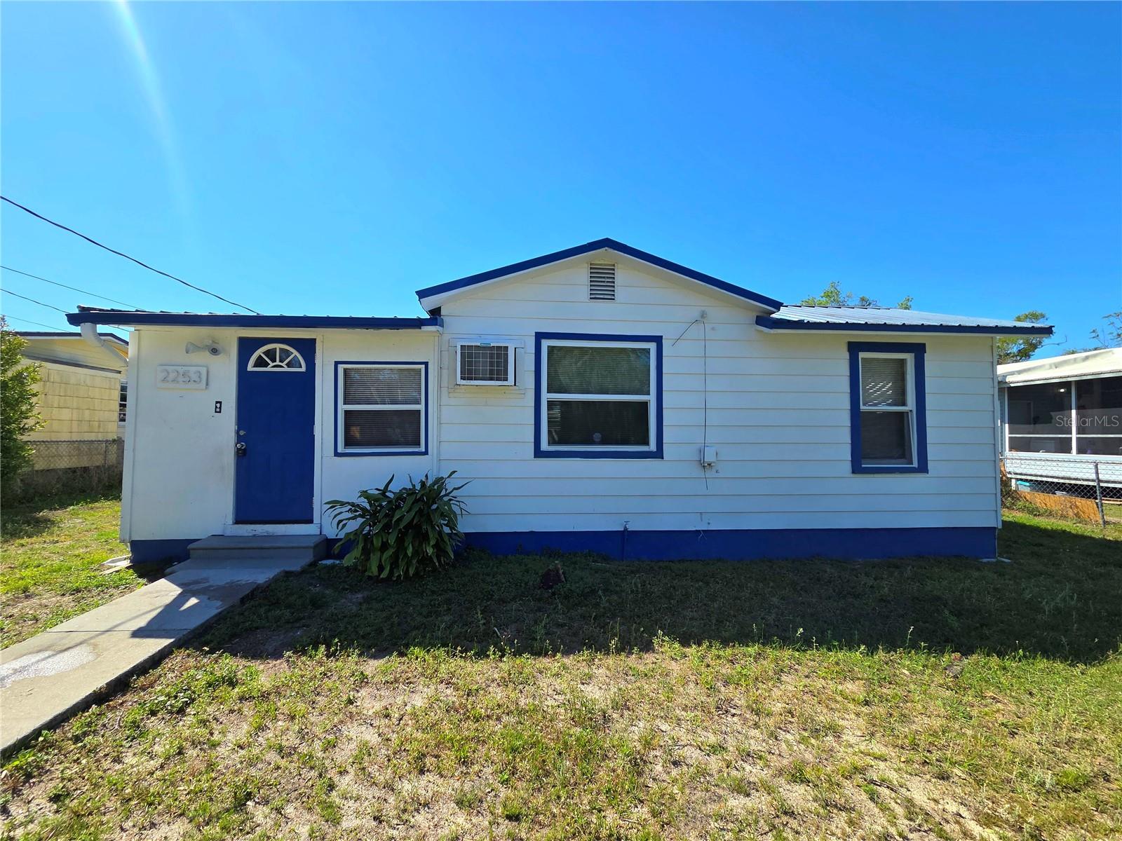 2253 & 2249 GOLFVIEW ST, LAKELAND, FL, 33801