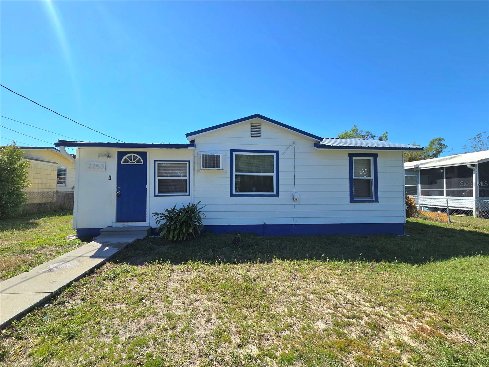 2253 & 2249 GOLFVIEW ST, LAKELAND, FL, 33801