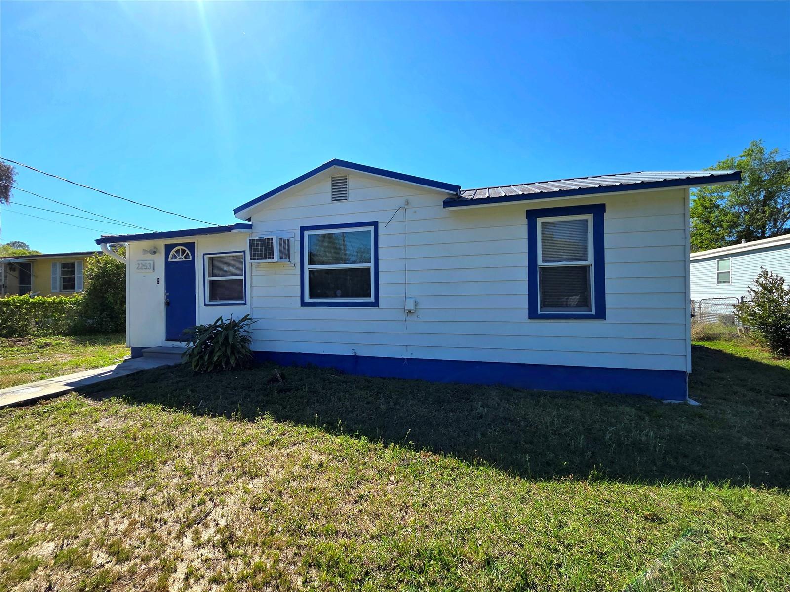 2253 & 2249 GOLFVIEW ST, LAKELAND, FL, 33801