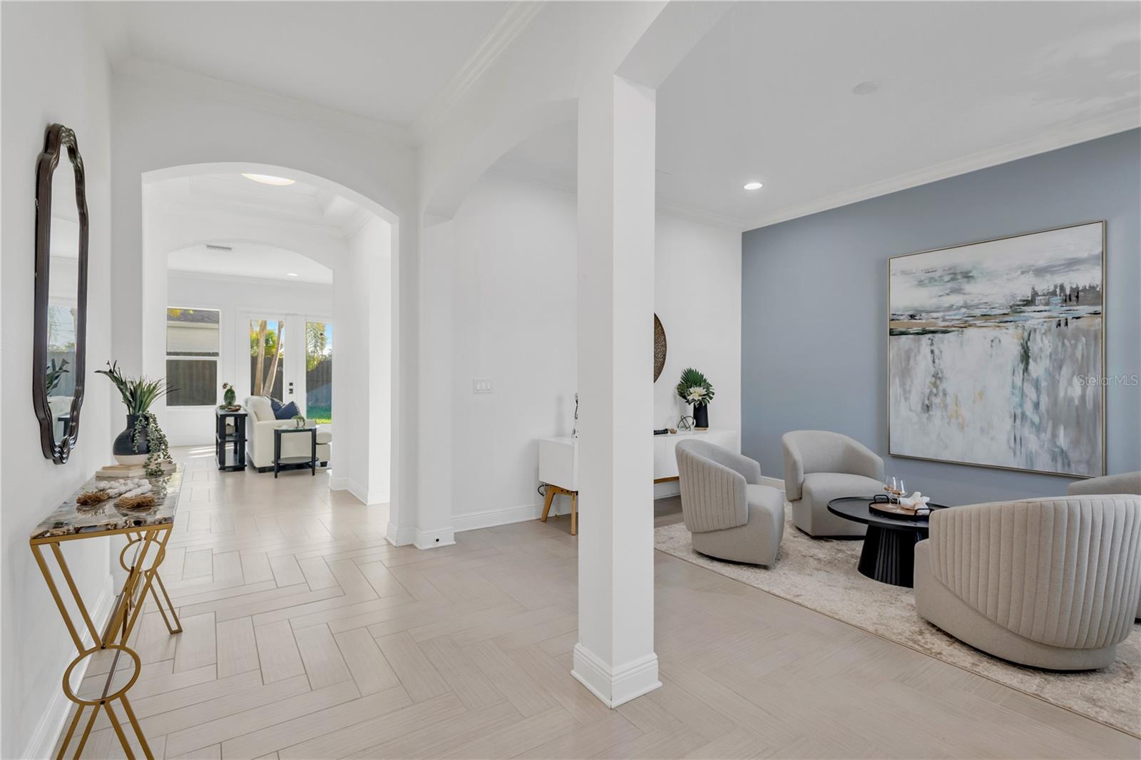 3824 W SANTIAGO ST, TAMPA, FL, 33629