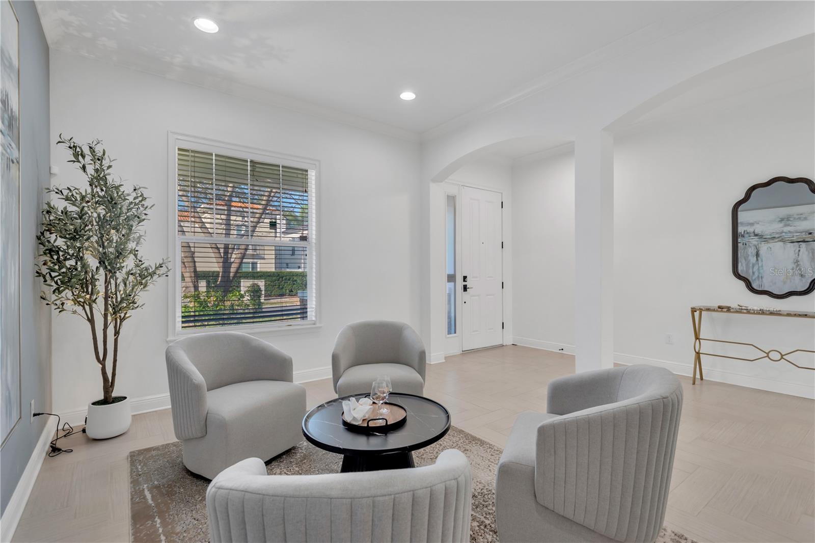 3824 W SANTIAGO ST, TAMPA, FL, 33629