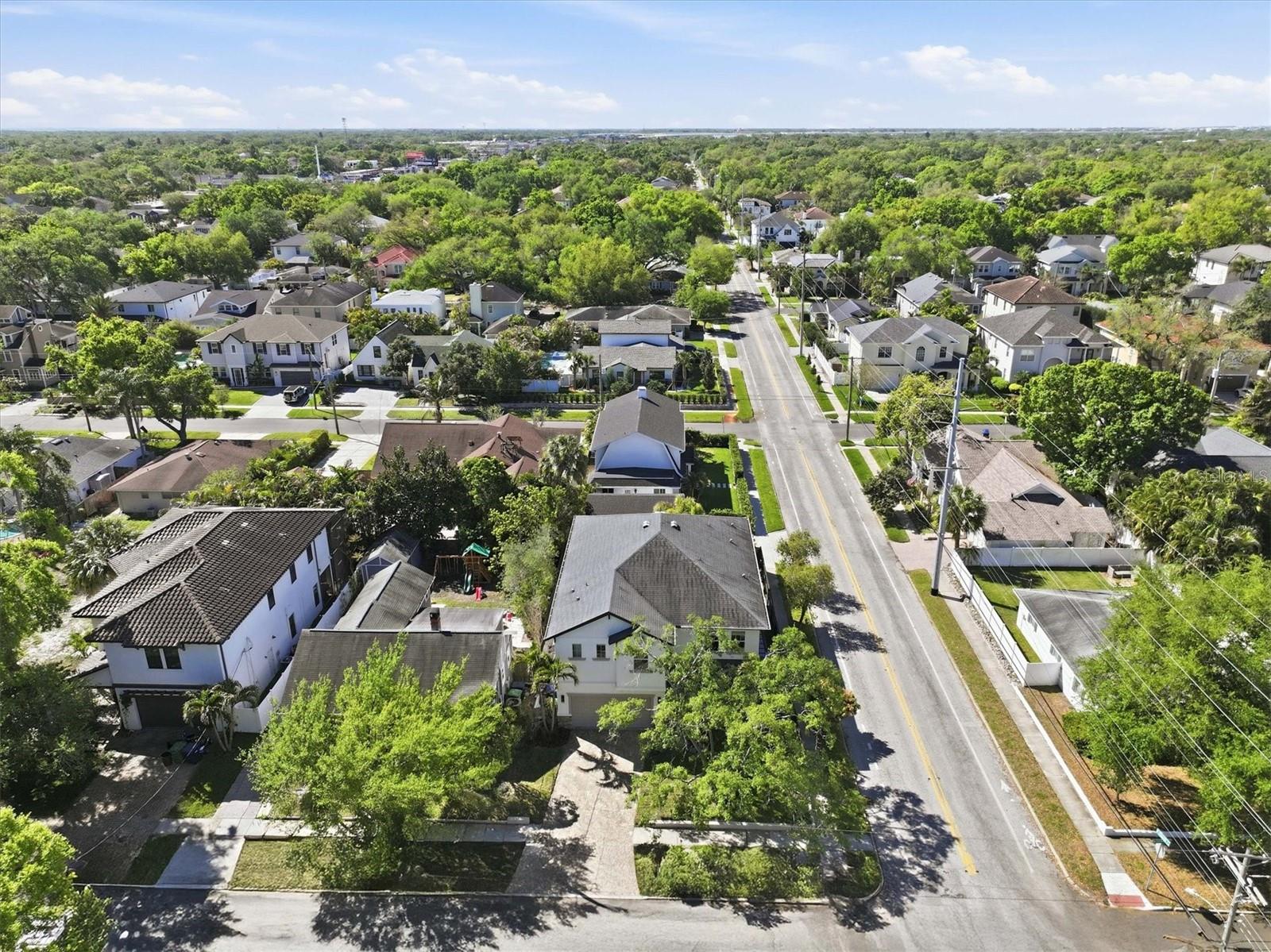 3824 W SANTIAGO ST, TAMPA, FL, 33629