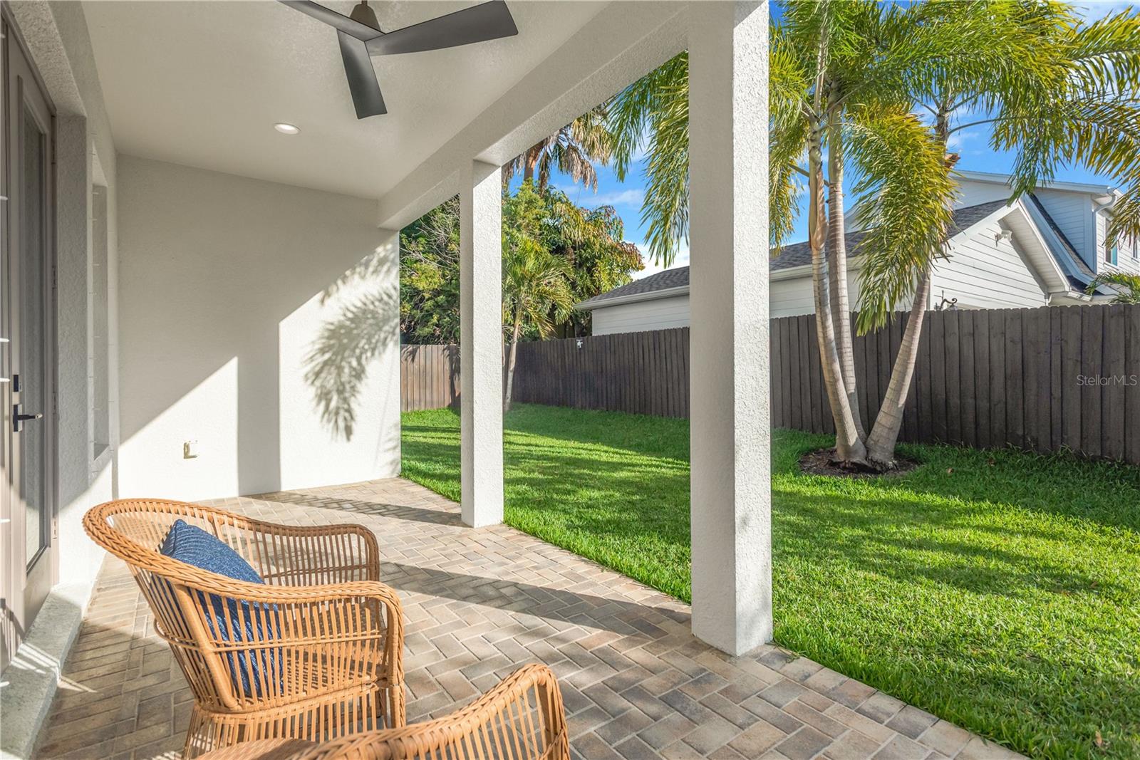 3824 W SANTIAGO ST, TAMPA, FL, 33629