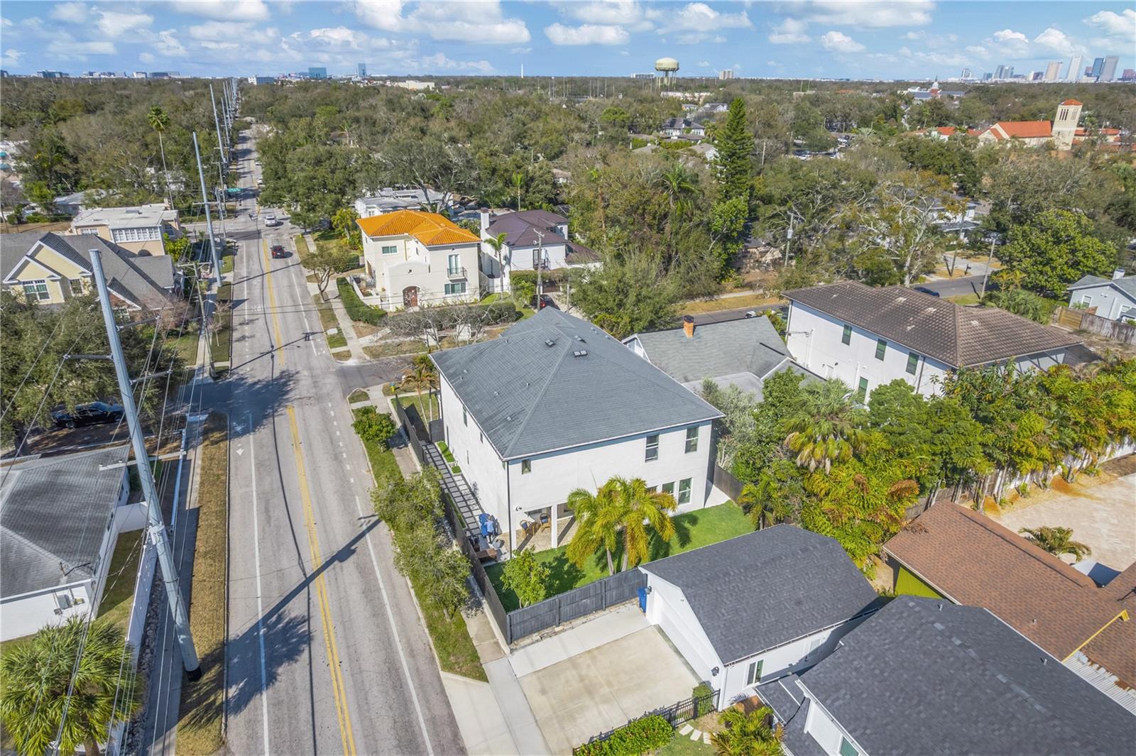 3824 W SANTIAGO ST, TAMPA, FL, 33629