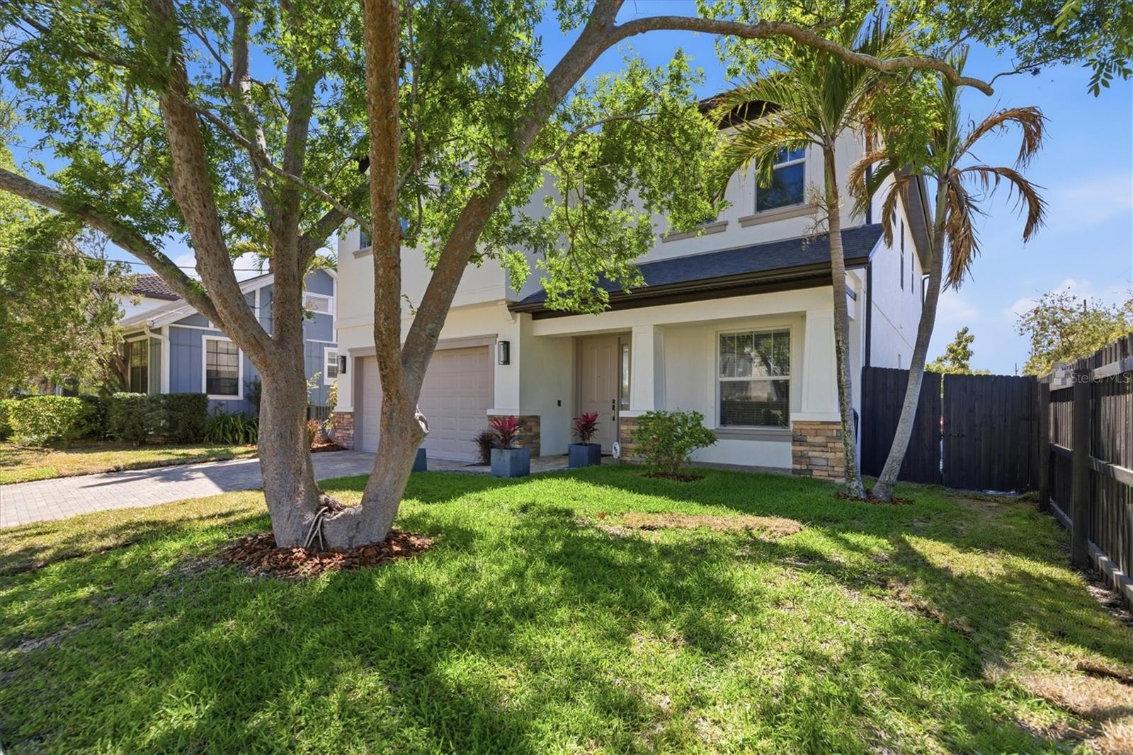 3824 W SANTIAGO ST, TAMPA, FL, 33629