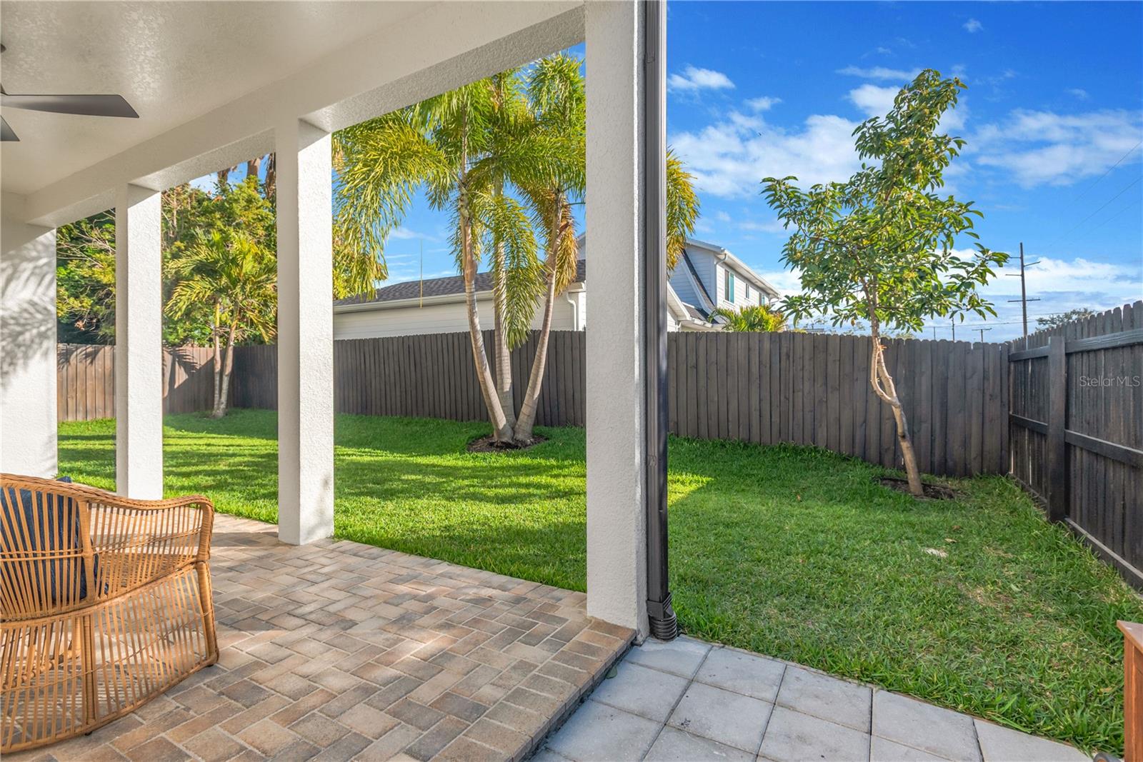 3824 W SANTIAGO ST, TAMPA, FL, 33629