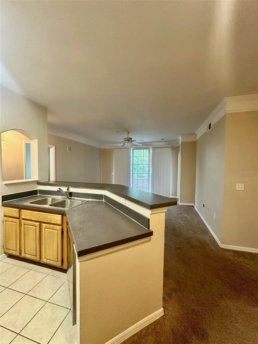3250 CORONA VILLAGE WAY #206, ORLANDO, FL, 32835