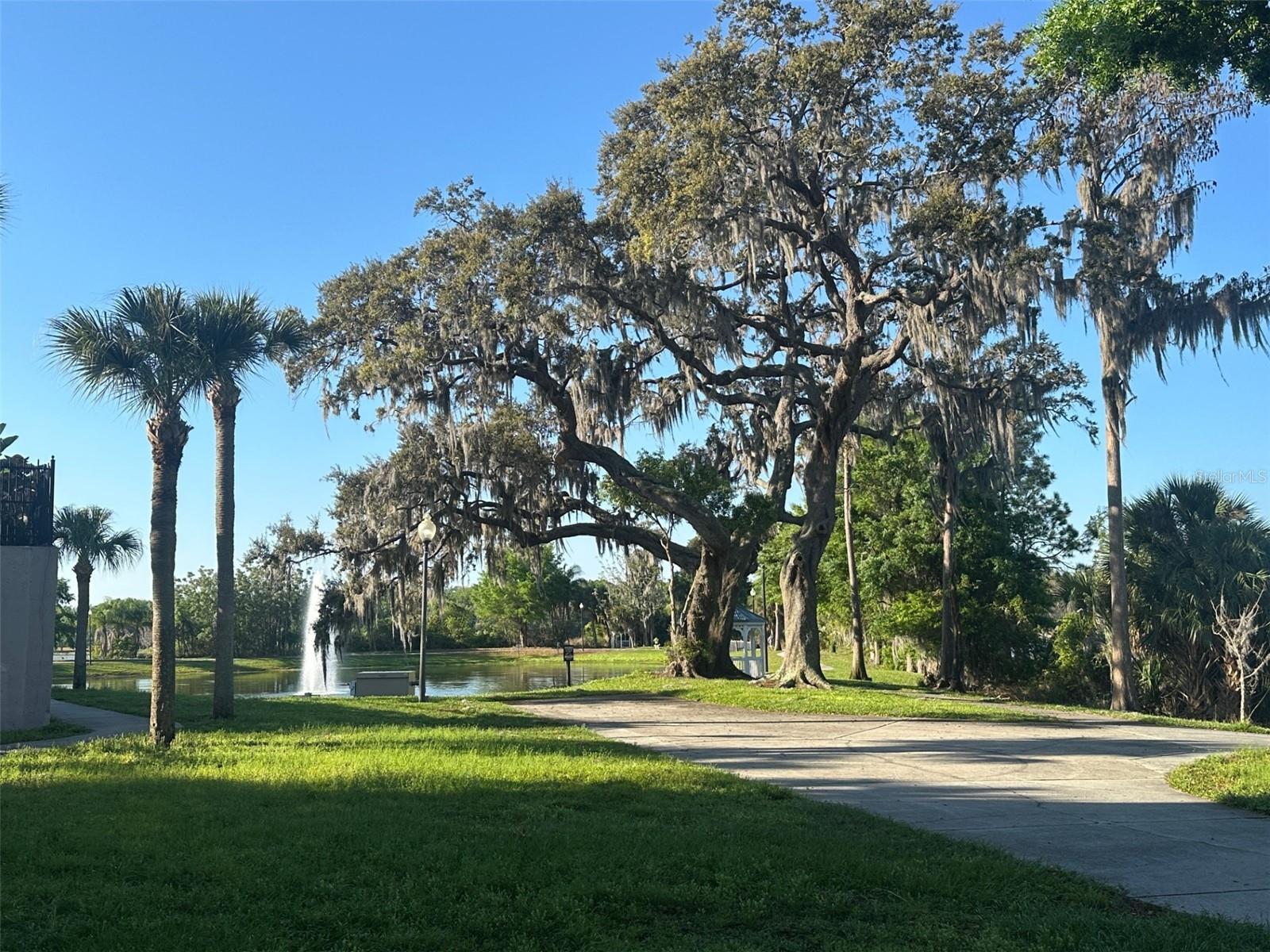 3250 CORONA VILLAGE WAY #206, ORLANDO, FL, 32835