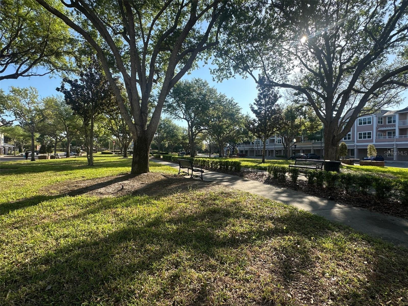 3250 CORONA VILLAGE WAY #206, ORLANDO, FL, 32835