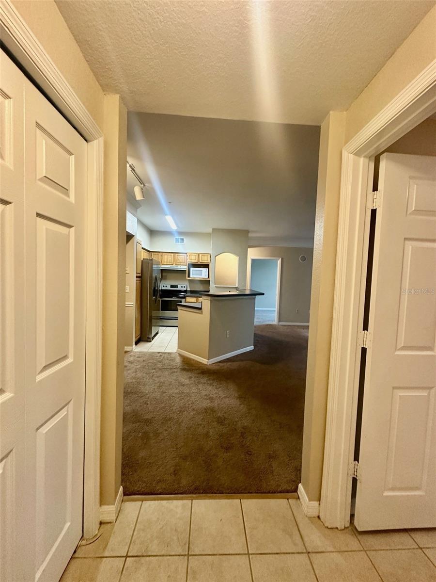 3250 CORONA VILLAGE WAY #206, ORLANDO, FL, 32835