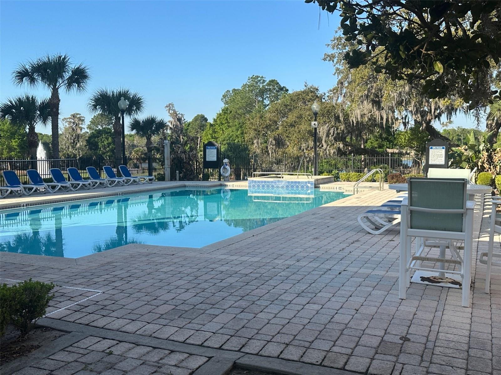 3250 CORONA VILLAGE WAY #206, ORLANDO, FL, 32835