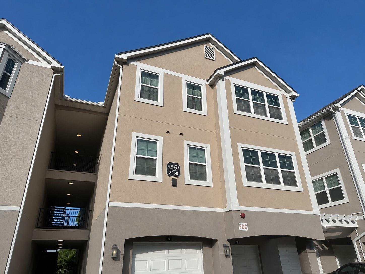 3250 CORONA VILLAGE WAY #206, ORLANDO, FL, 32835
