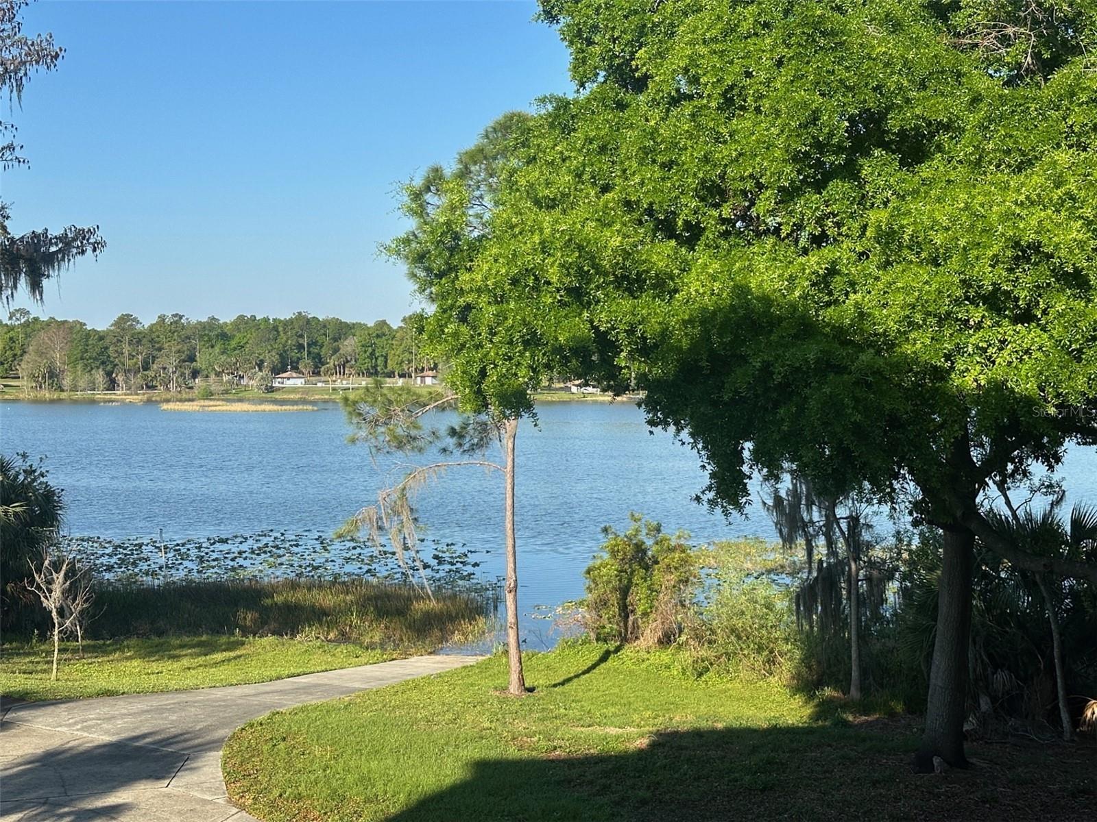 3250 CORONA VILLAGE WAY #206, ORLANDO, FL, 32835