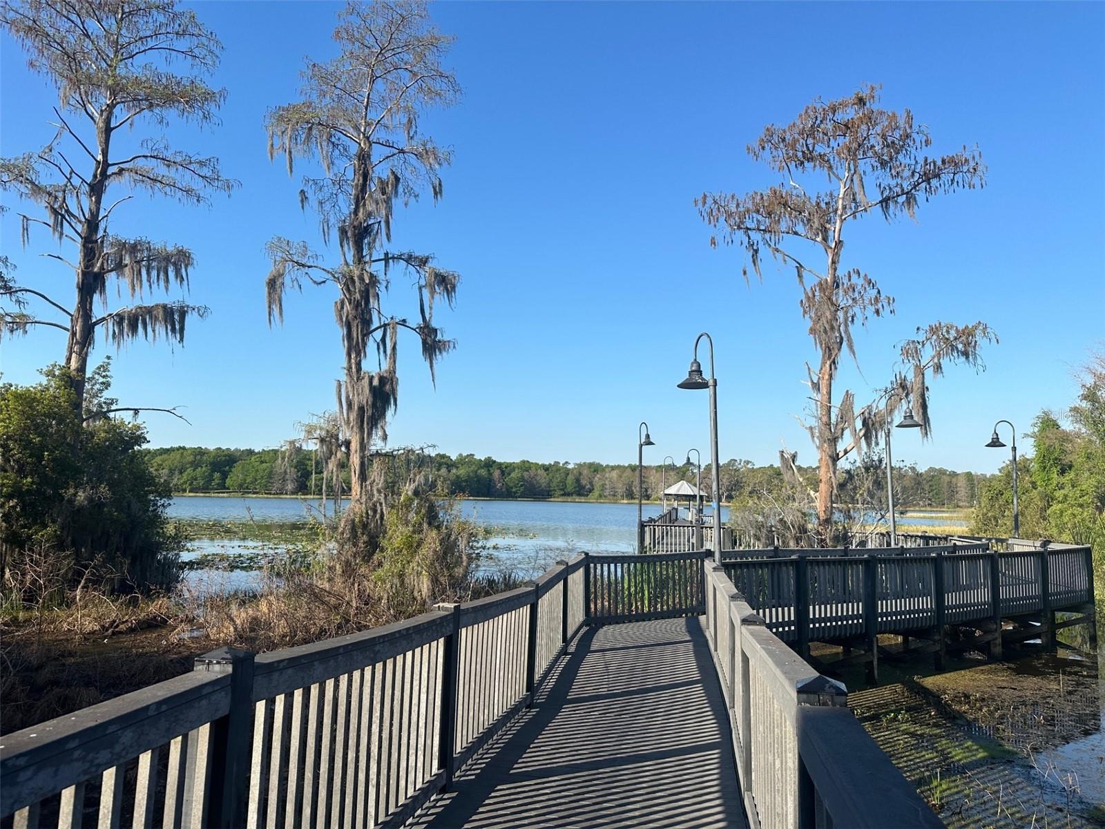 3250 CORONA VILLAGE WAY #206, ORLANDO, FL, 32835