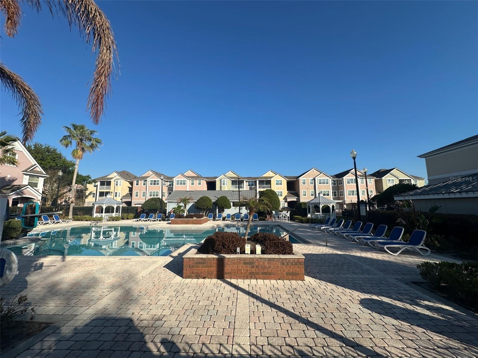 3250 CORONA VILLAGE WAY #206, ORLANDO, FL, 32835