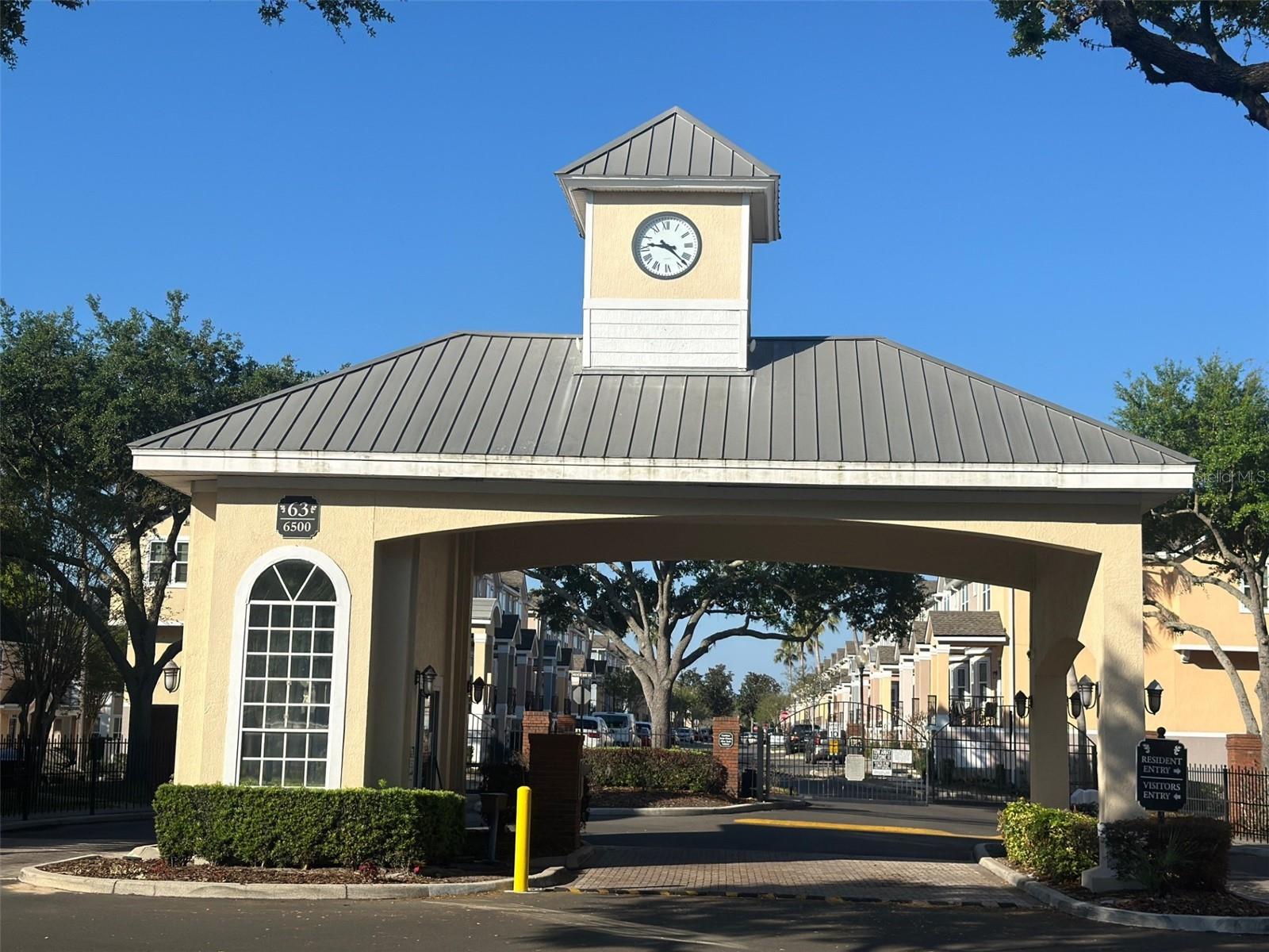 3250 CORONA VILLAGE WAY #206, ORLANDO, FL, 32835