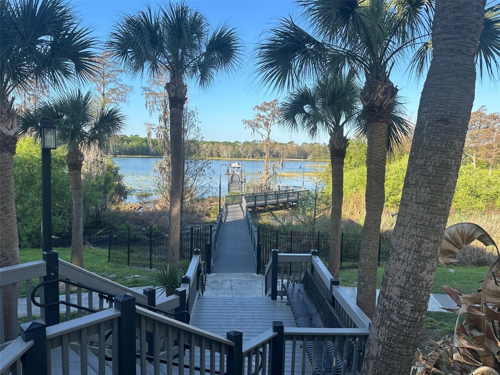 3250 CORONA VILLAGE WAY #206, ORLANDO, FL, 32835