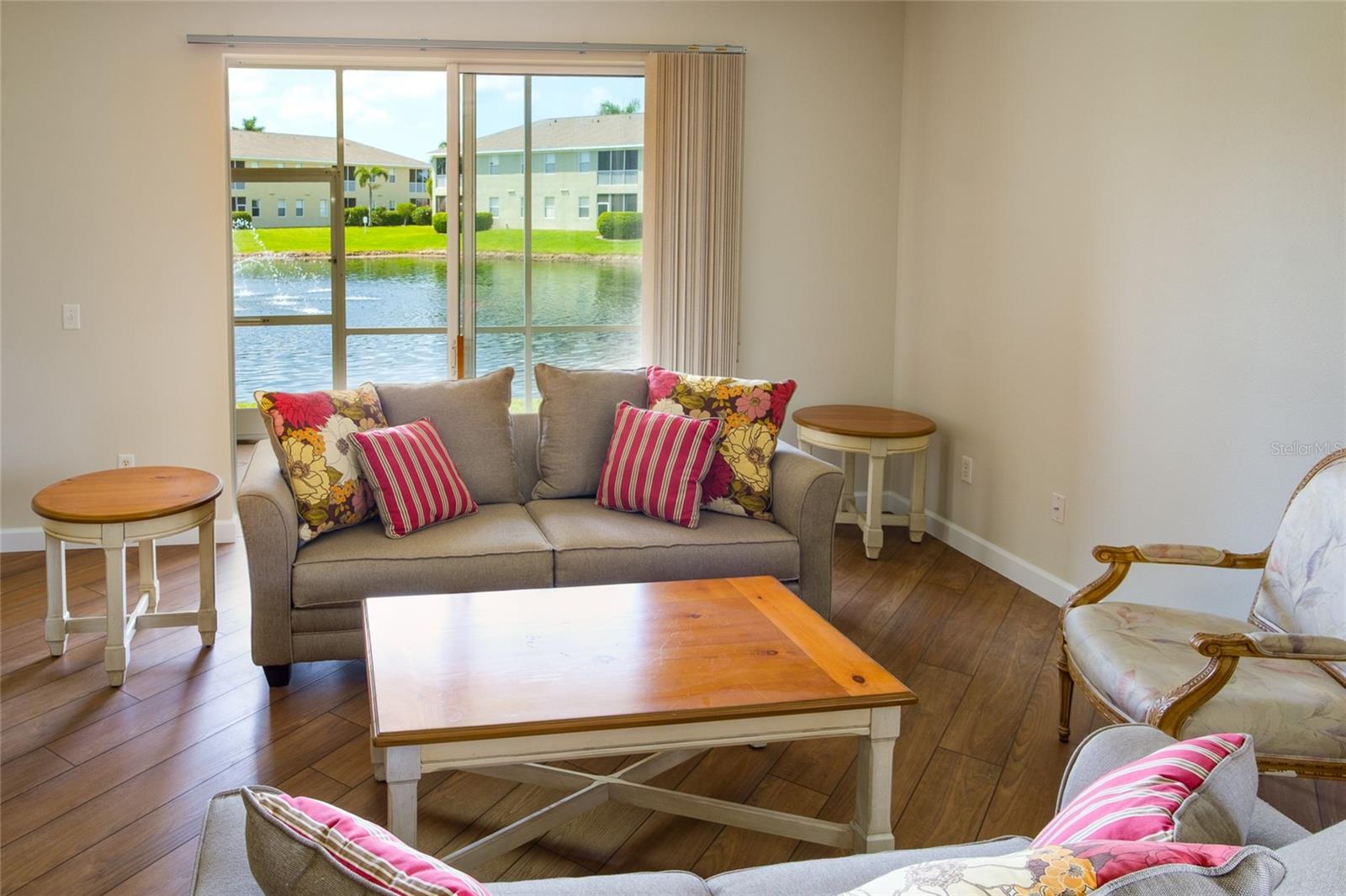 8385 KARPEAL DR #907, SARASOTA, FL, 34238