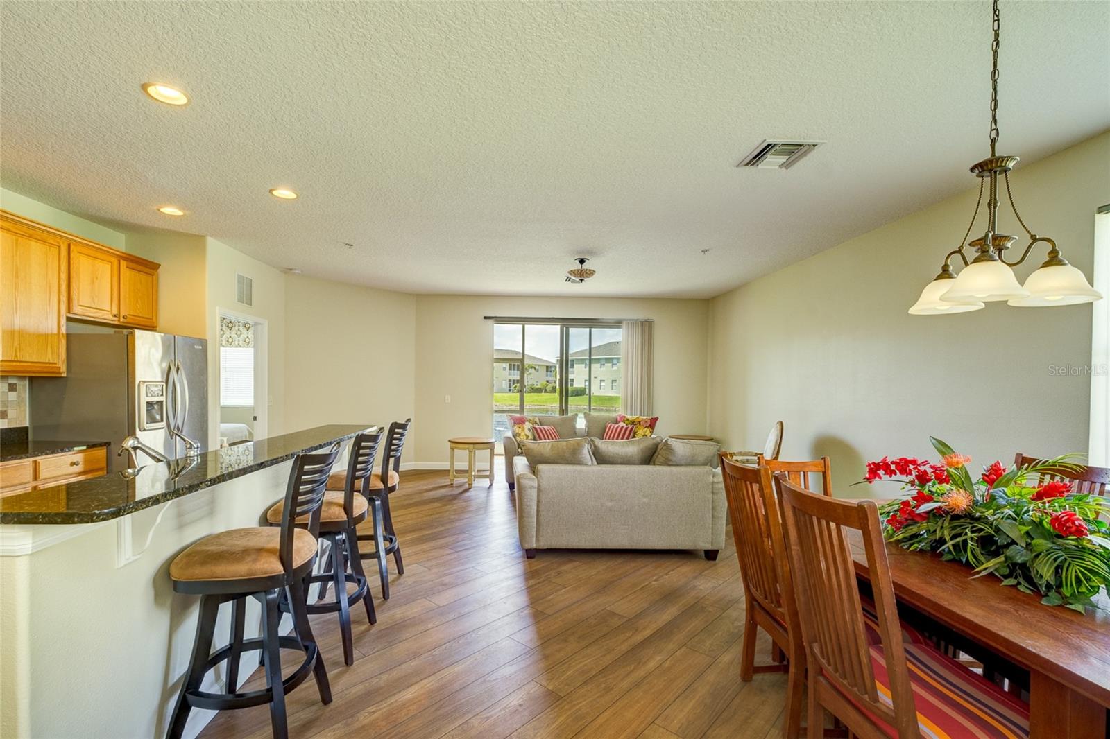 8385 KARPEAL DR #907, SARASOTA, FL, 34238