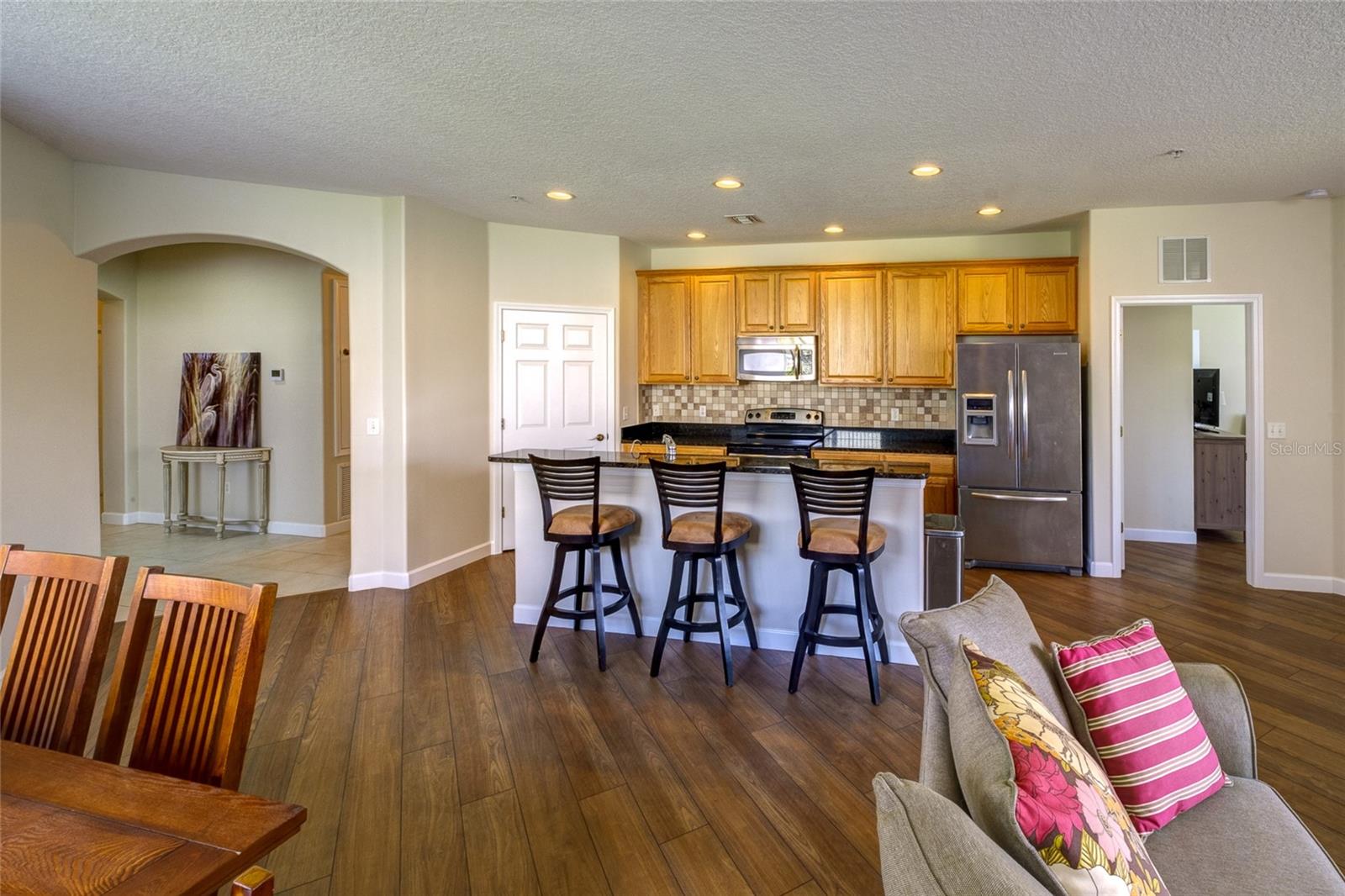 8385 KARPEAL DR #907, SARASOTA, FL, 34238