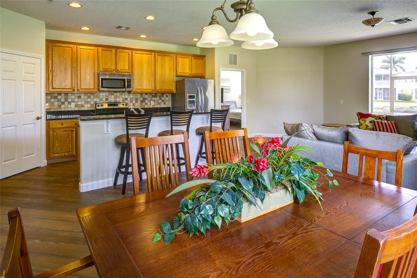 8385 KARPEAL DR #907, SARASOTA, FL, 34238