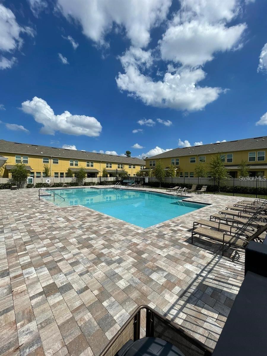 9884 RED EAGLE DR, ORLANDO, FL, 32825