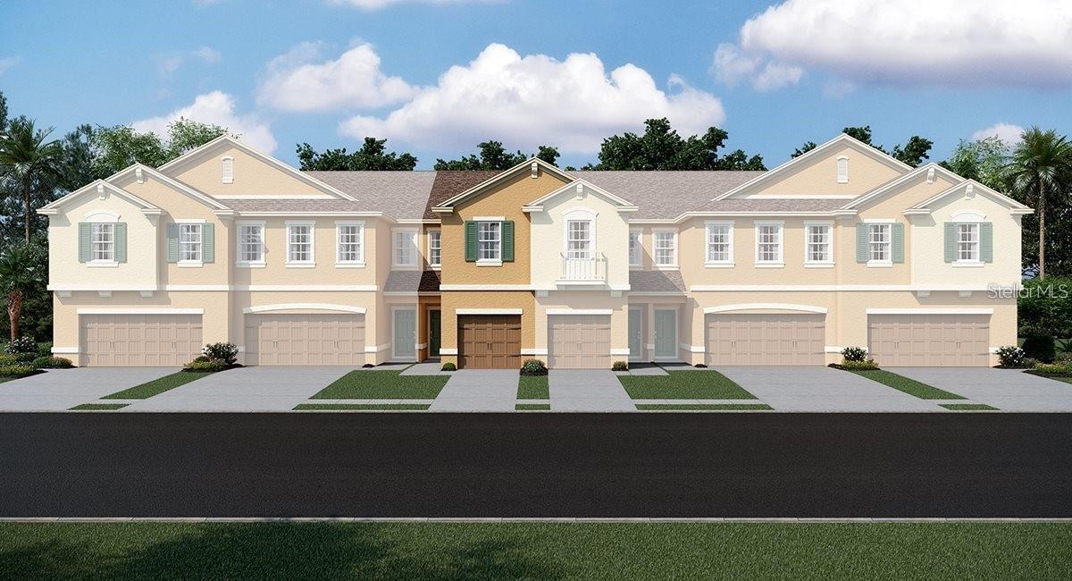 9884 RED EAGLE DR, ORLANDO, FL, 32825