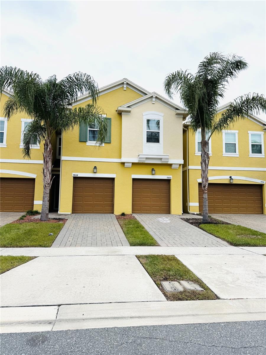 9884 RED EAGLE DR, ORLANDO, FL, 32825
