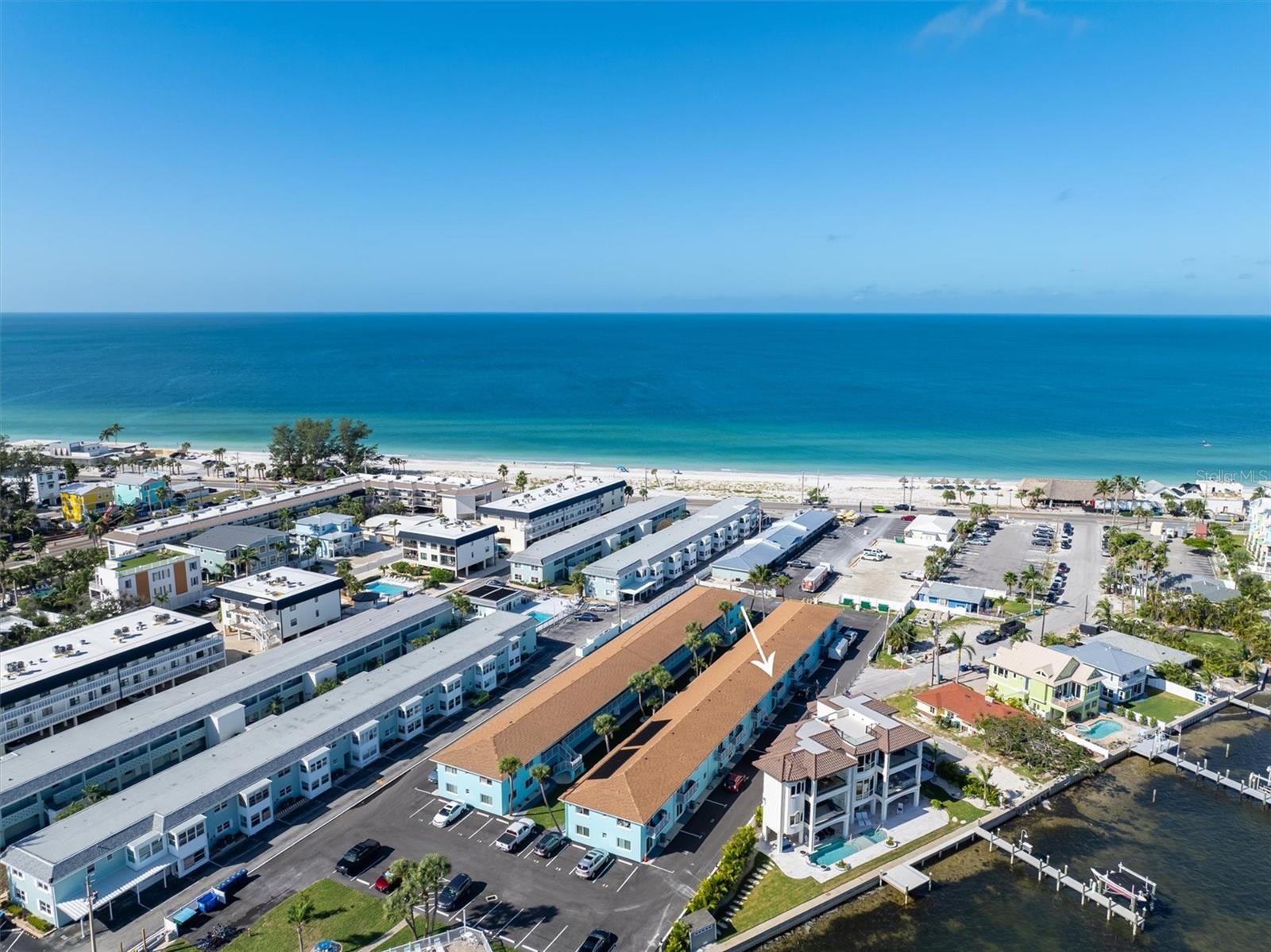 117 7TH ST N #35, BRADENTON BEACH, FL, 34217