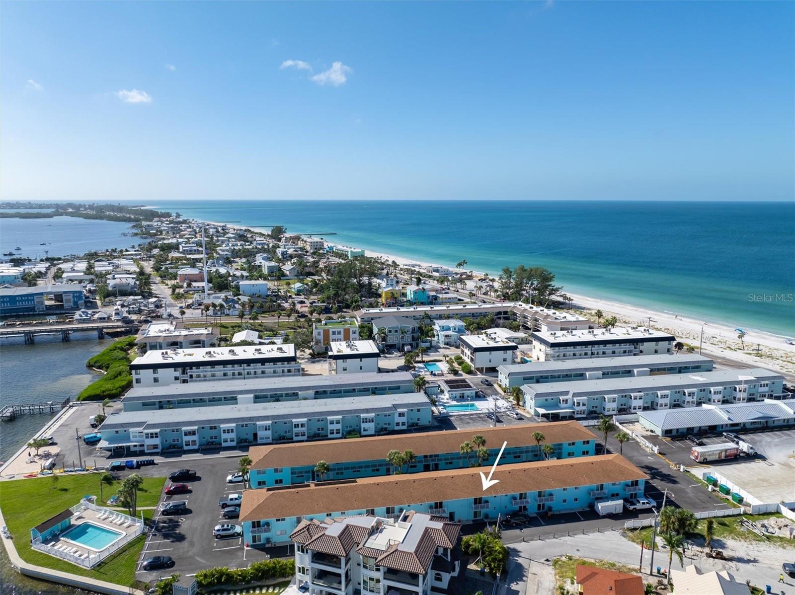 117 7TH ST N #35, BRADENTON BEACH, FL, 34217