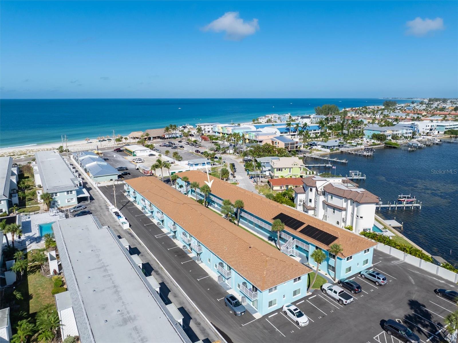 117 7TH ST N #35, BRADENTON BEACH, FL, 34217